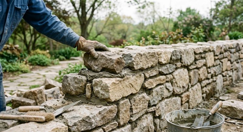Cost of Masonry Service in Palm Beach County, FL