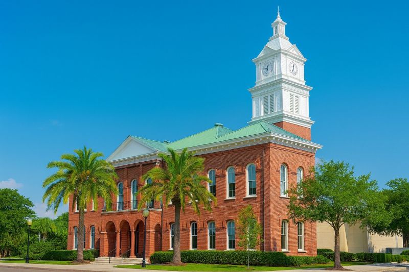Masonry Service in Palm Beach County, FL