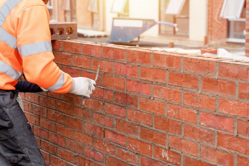 Brick Caulking in Palm Beach County, FL