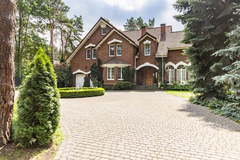 Brick Driveway Repair in Palm Beach County, FL