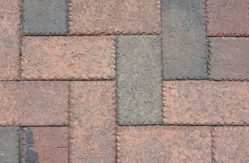 Brick Flatwork Repair in Jupiter, FL