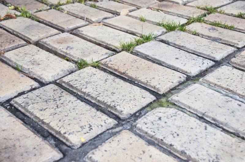 Brick Flatwork Repair in Lake Worth, FL