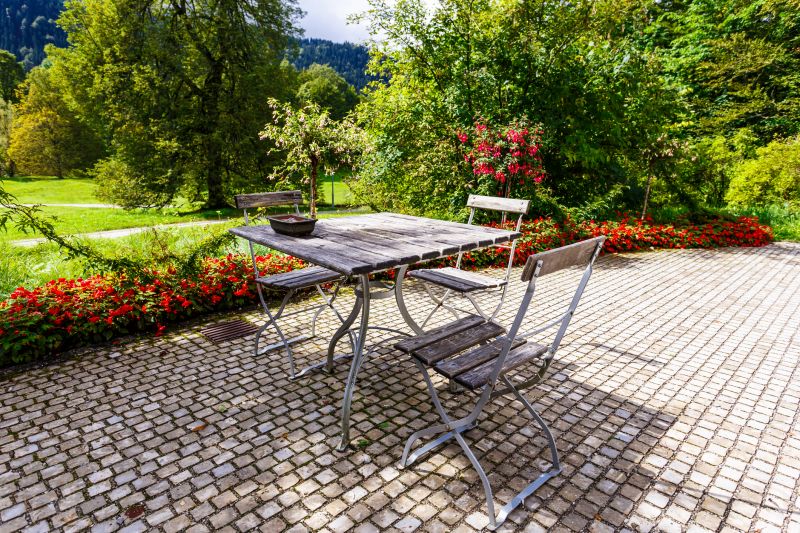 Brick Hardscape Repair in Palm Beach County, FL
