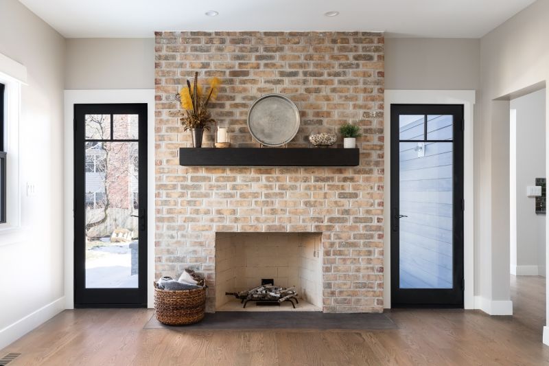Brick Masonry Restoration in Palm Beach County, FL