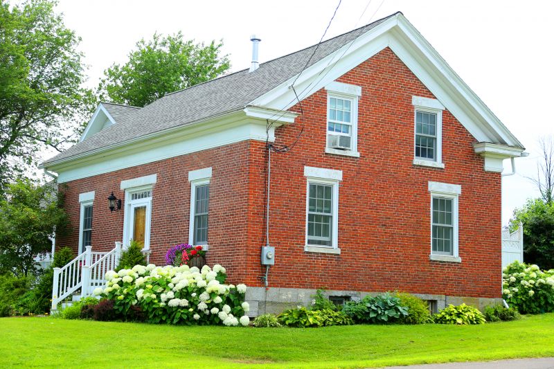 Brick Restoration in Boynton Beach, FL