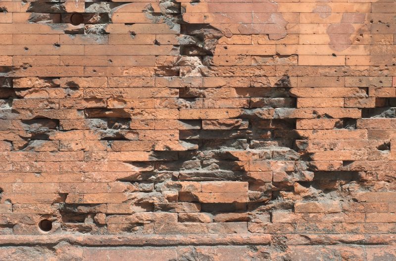 Brick Restoration in Jupiter, FL