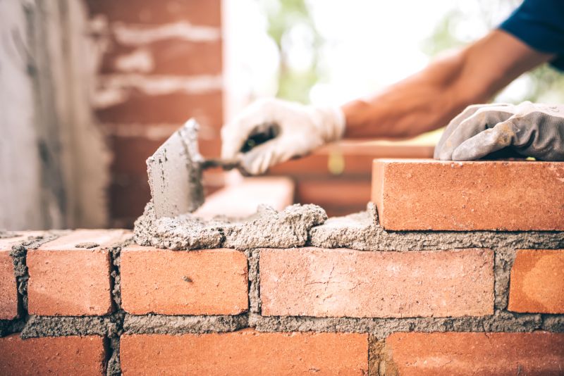 Brick Restoration in Palm Beach County, FL