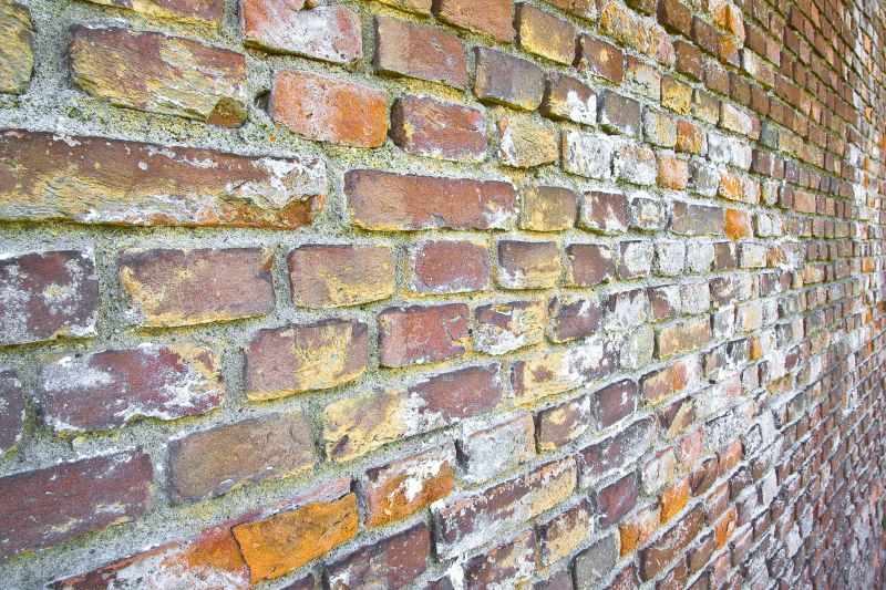 Brick Restoration in Palm Beach County, FL