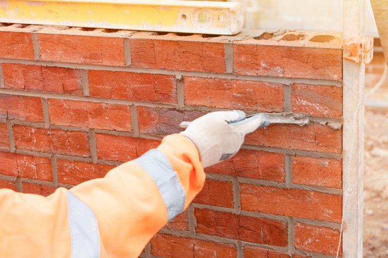Brick Restoration in Loxahatchee, FL