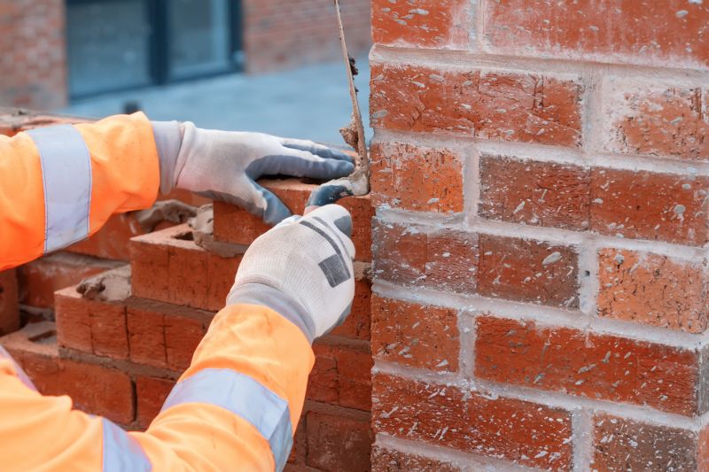 Brick Restoration in Loxahatchee, FL