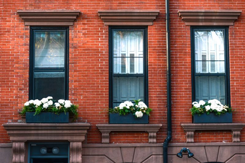 Brick Restoration in West Palm Beach, FL