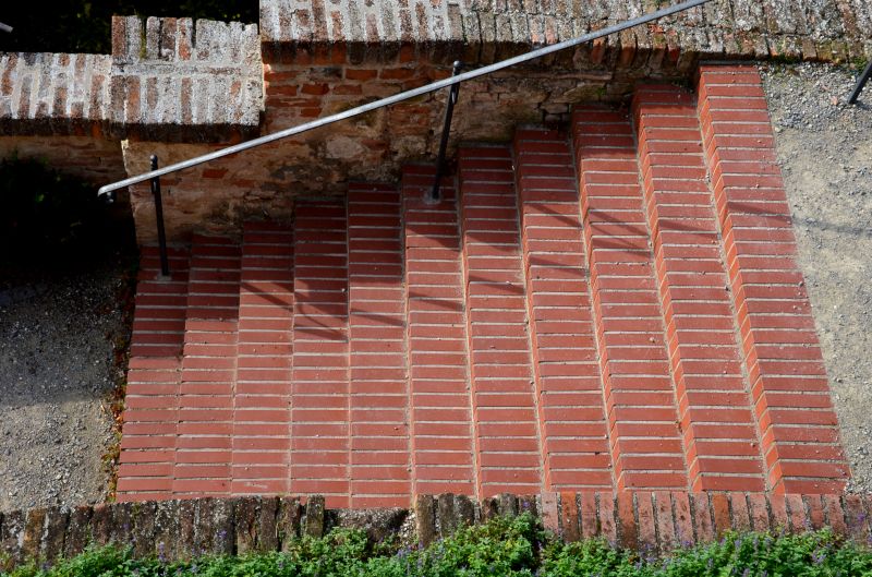 Brick Stairs Repair in Boynton Beach, FL
