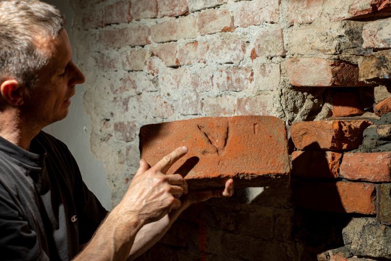 Brick Wall Repair in Jupiter, FL