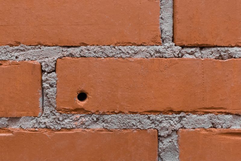 Brick Wall Repair in Palm Beach, FL