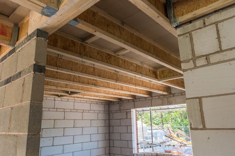 Cinder Block Wall Repair in Loxahatchee, FL