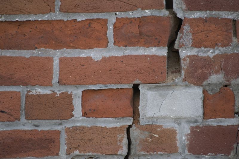 Commercial Brick Repair in Palm Beach County, FL