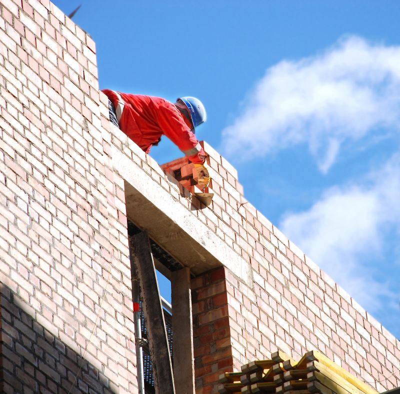 Commercial Masonry Repair in Boynton Beach, FL