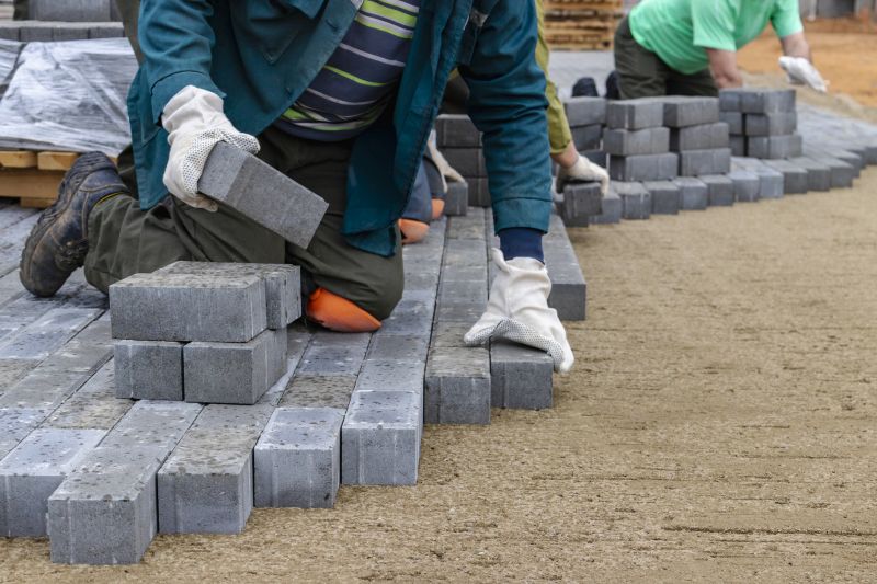 Commercial Masonry Repair in Delray Beach, FL