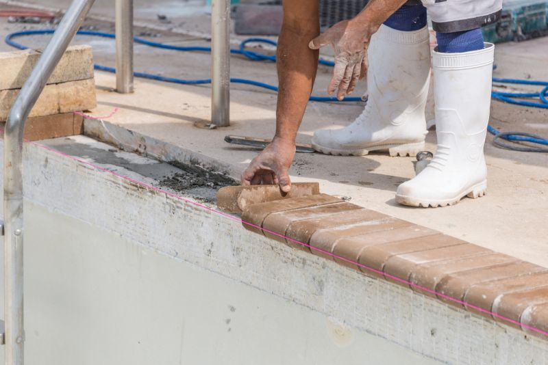 Commercial Masonry Repair in Palm Beach, FL
