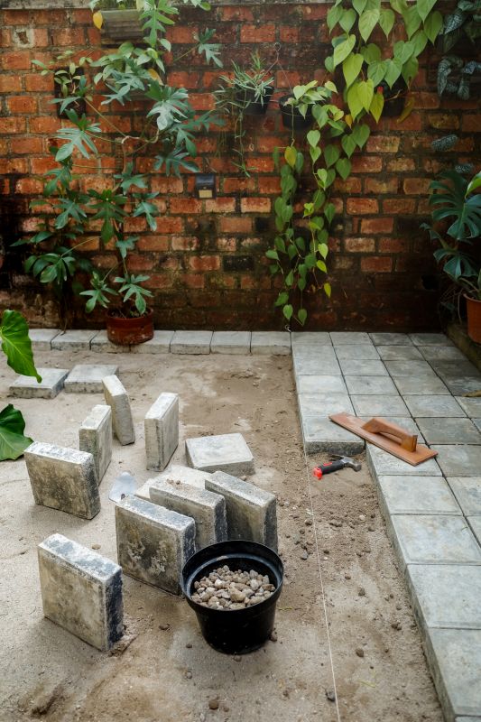 Commercial Masonry Repair in Palm Beach, FL