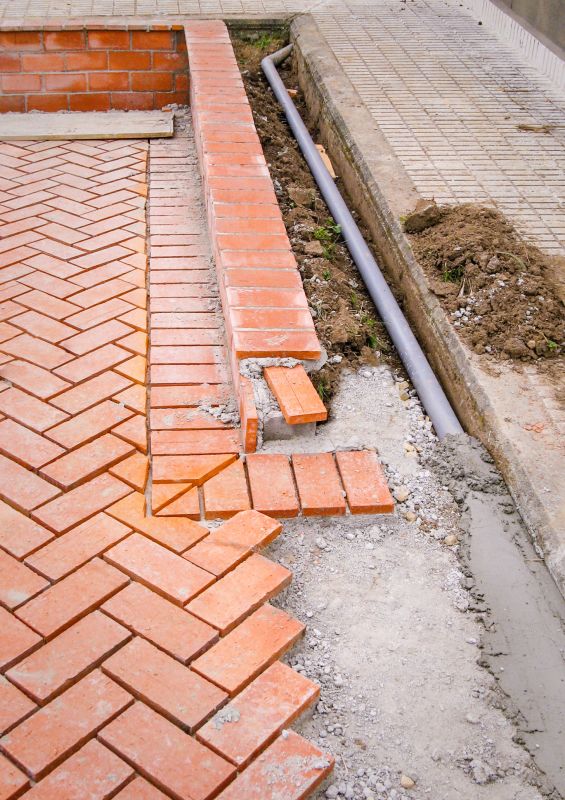 Commercial Masonry Repair in Palm Beach Gardens, FL