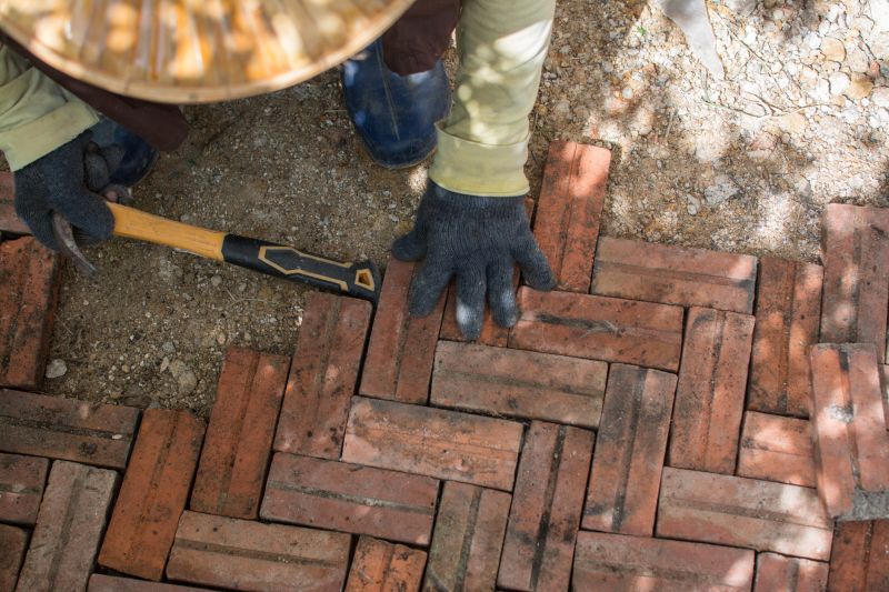 Commercial Masonry Repair in West Palm Beach, FL