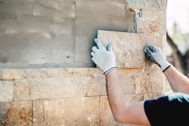 Commercial Stone Masonry in Delray Beach, FL