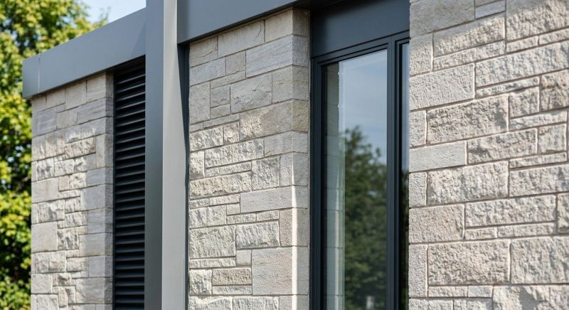 Commercial Stone Masonry in Delray Beach, FL