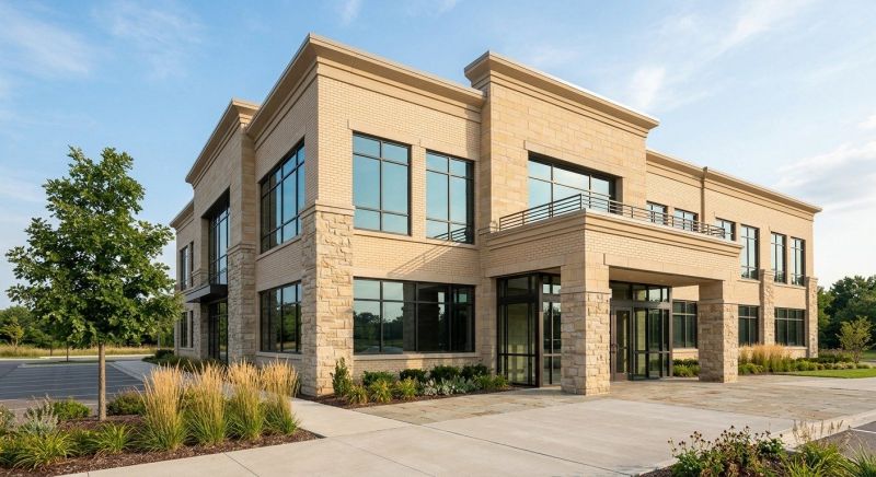 Commercial Stone Masonry in Loxahatchee, FL