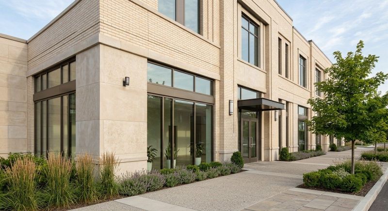 Commercial Stone Masonry in Palm Beach, FL