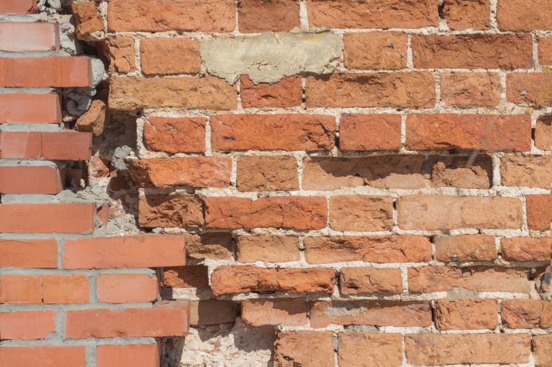 Masonry Repair in Boynton Beach, FL