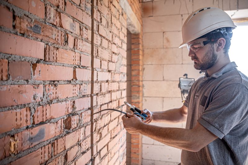 Masonry Repair in Delray Beach, FL