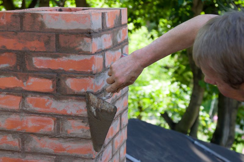 Masonry Repair in Loxahatchee, FL