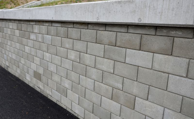 Retaining Wall Repair in Boynton Beach, FL