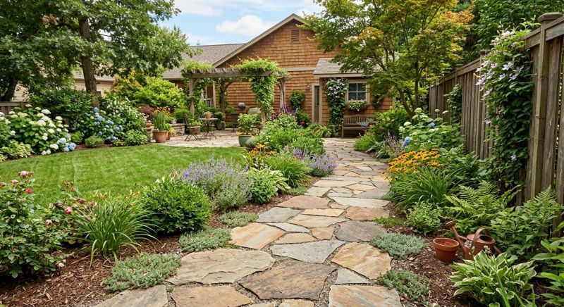 Stone Hardscape Service in Palm Beach County, FL