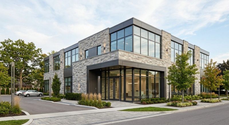 Stone Masonry Installation in Delray Beach, FL