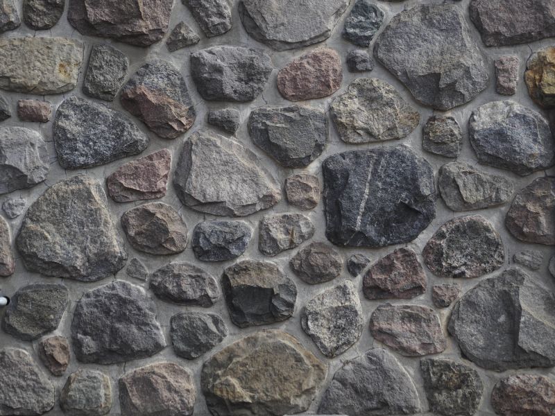 Stone Masonry Installation in Palm Beach County, FL