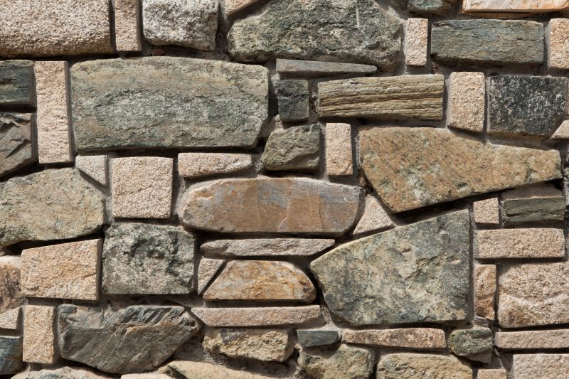 Stone Masonry Installation in West Palm Beach, FL
