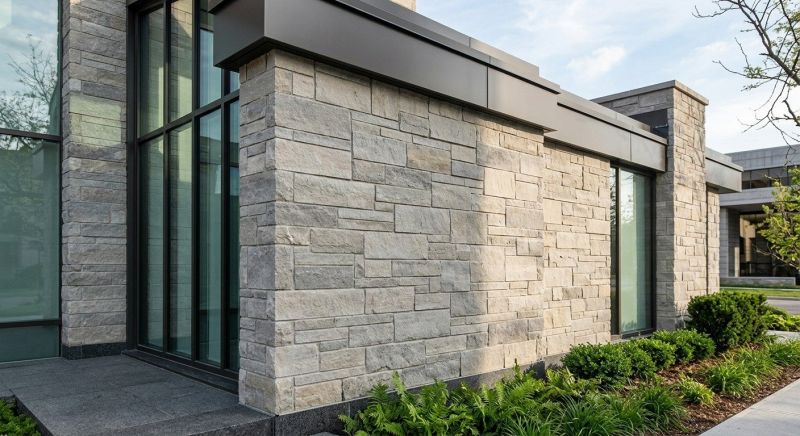 Stone Masonry Service in Palm Beach County, FL