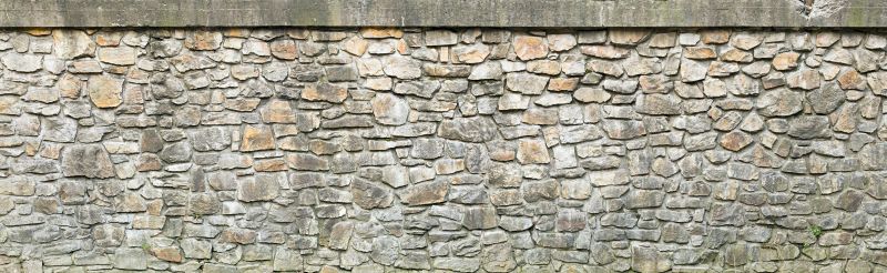 Stone Wall Repair in Jupiter, FL