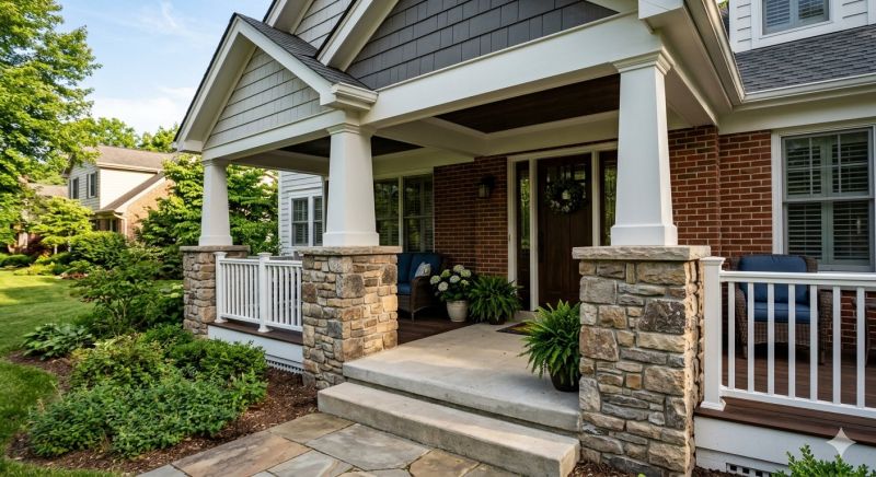 Stonework Installation in Boynton Beach, FL