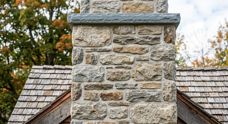 Stonework Installation in Jupiter, FL